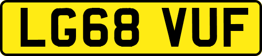 LG68VUF