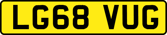 LG68VUG