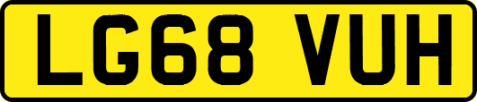 LG68VUH