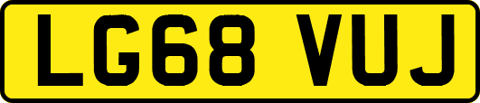 LG68VUJ