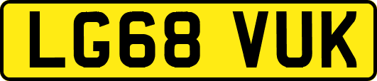 LG68VUK