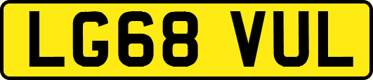 LG68VUL