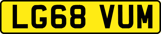 LG68VUM