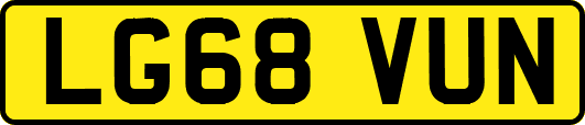 LG68VUN