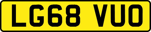 LG68VUO