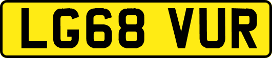 LG68VUR