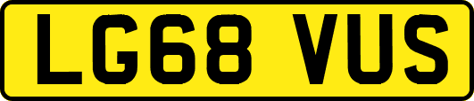 LG68VUS