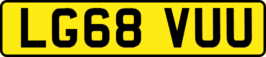 LG68VUU