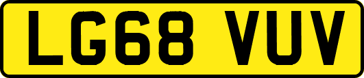 LG68VUV