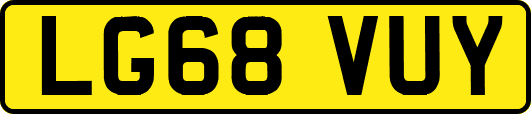 LG68VUY