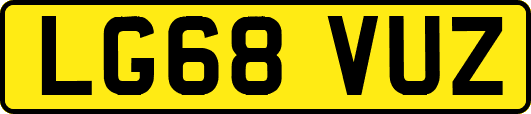 LG68VUZ