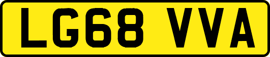 LG68VVA