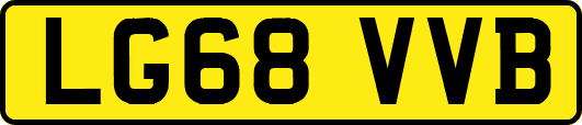 LG68VVB