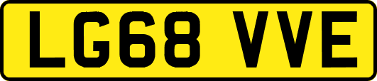LG68VVE