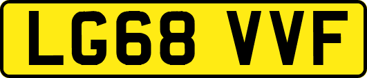 LG68VVF