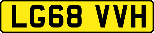 LG68VVH