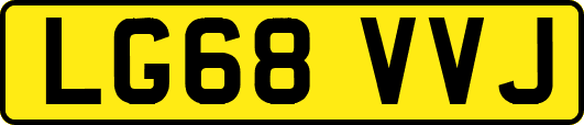 LG68VVJ