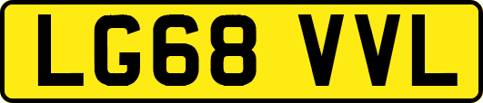 LG68VVL
