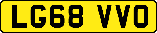 LG68VVO