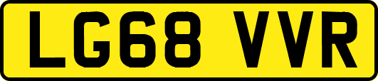 LG68VVR
