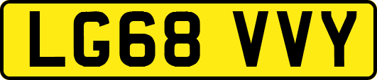 LG68VVY
