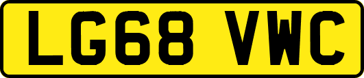 LG68VWC