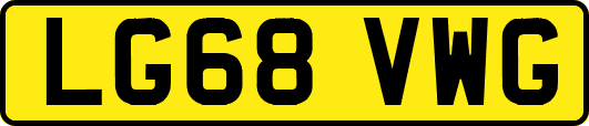LG68VWG