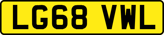 LG68VWL