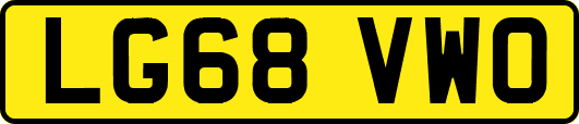 LG68VWO