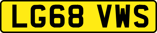 LG68VWS
