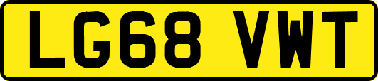 LG68VWT