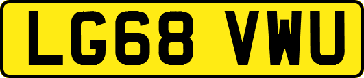 LG68VWU