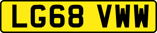 LG68VWW