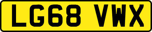 LG68VWX