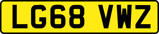 LG68VWZ