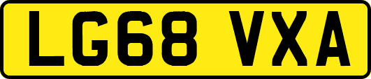 LG68VXA