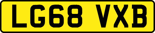 LG68VXB