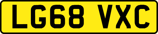 LG68VXC