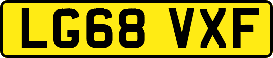 LG68VXF