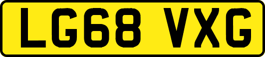 LG68VXG