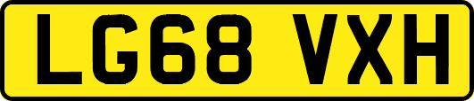 LG68VXH