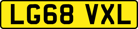 LG68VXL