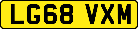 LG68VXM