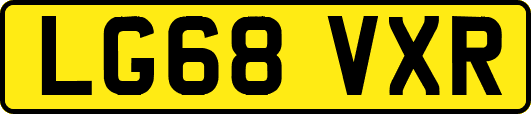 LG68VXR