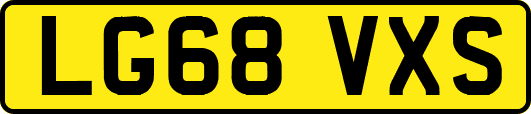 LG68VXS