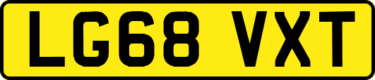 LG68VXT