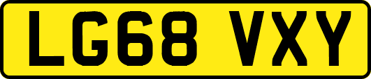 LG68VXY