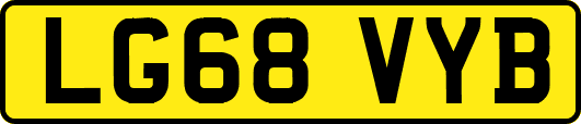 LG68VYB