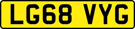 LG68VYG