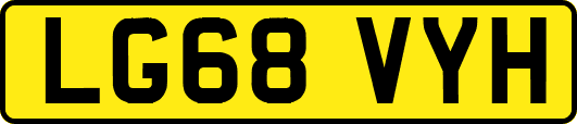 LG68VYH